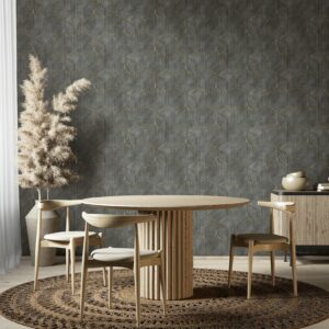 selbstklebende Tapeten Küche und Bad