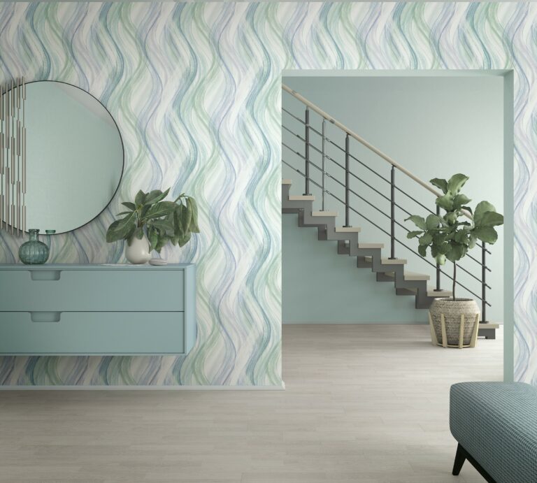 Ihr Zuhause mit einer persönlichen Note mit modernen Fototapeten Fototapete