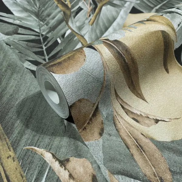 47417 - Spirit of Jungle