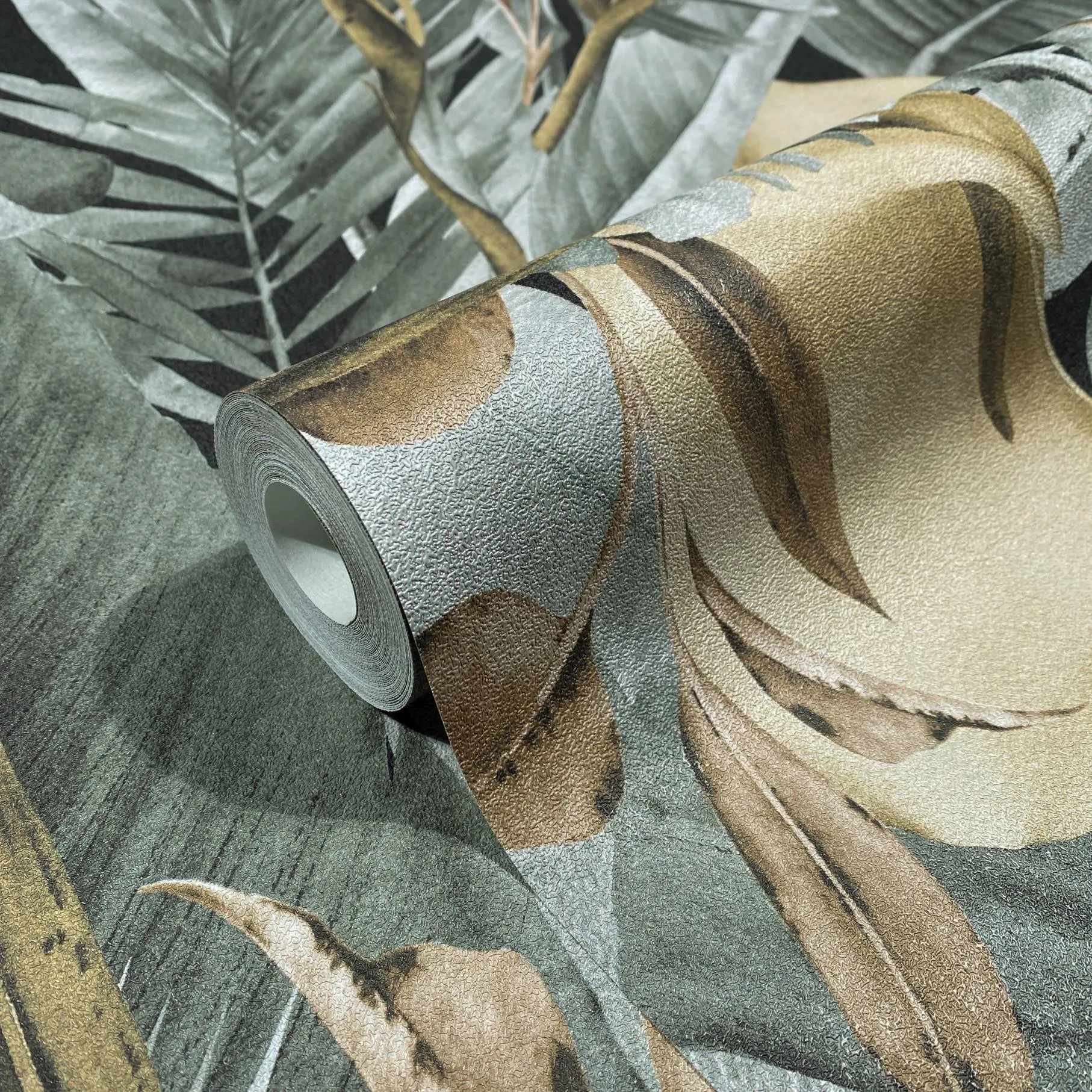 47417 - Spirit of Jungle