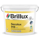 Silicon-Fassadenfarbe 918