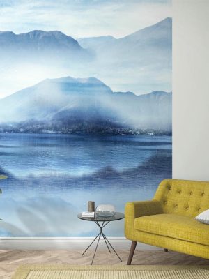 Ihr Wohnzimmer mit einer persönlichen Note mit modernen Fototapeten Fototapete