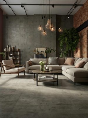 Designböden Vinylboden eickelbaum tapetenhalle wohnzimmer