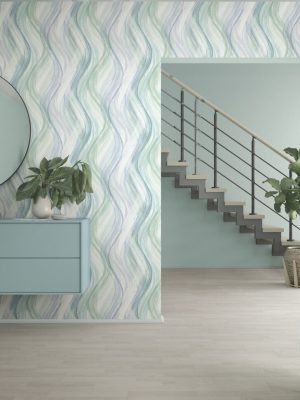 Ihr Zuhause mit einer persönlichen Note mit modernen Fototapeten Fototapete